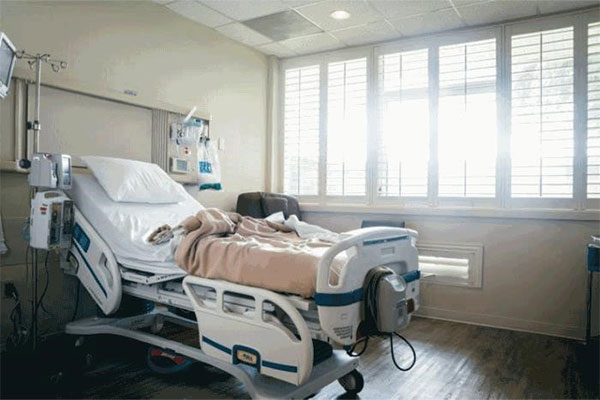 بهترین تخت برقی بیمار خانگی بازار