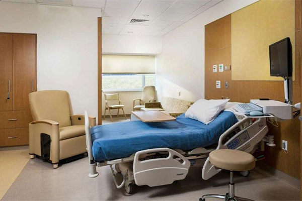 مشخصات، قیمت و خرید بهترین تخت بیمارستانی تمام اتوماتیک بازار